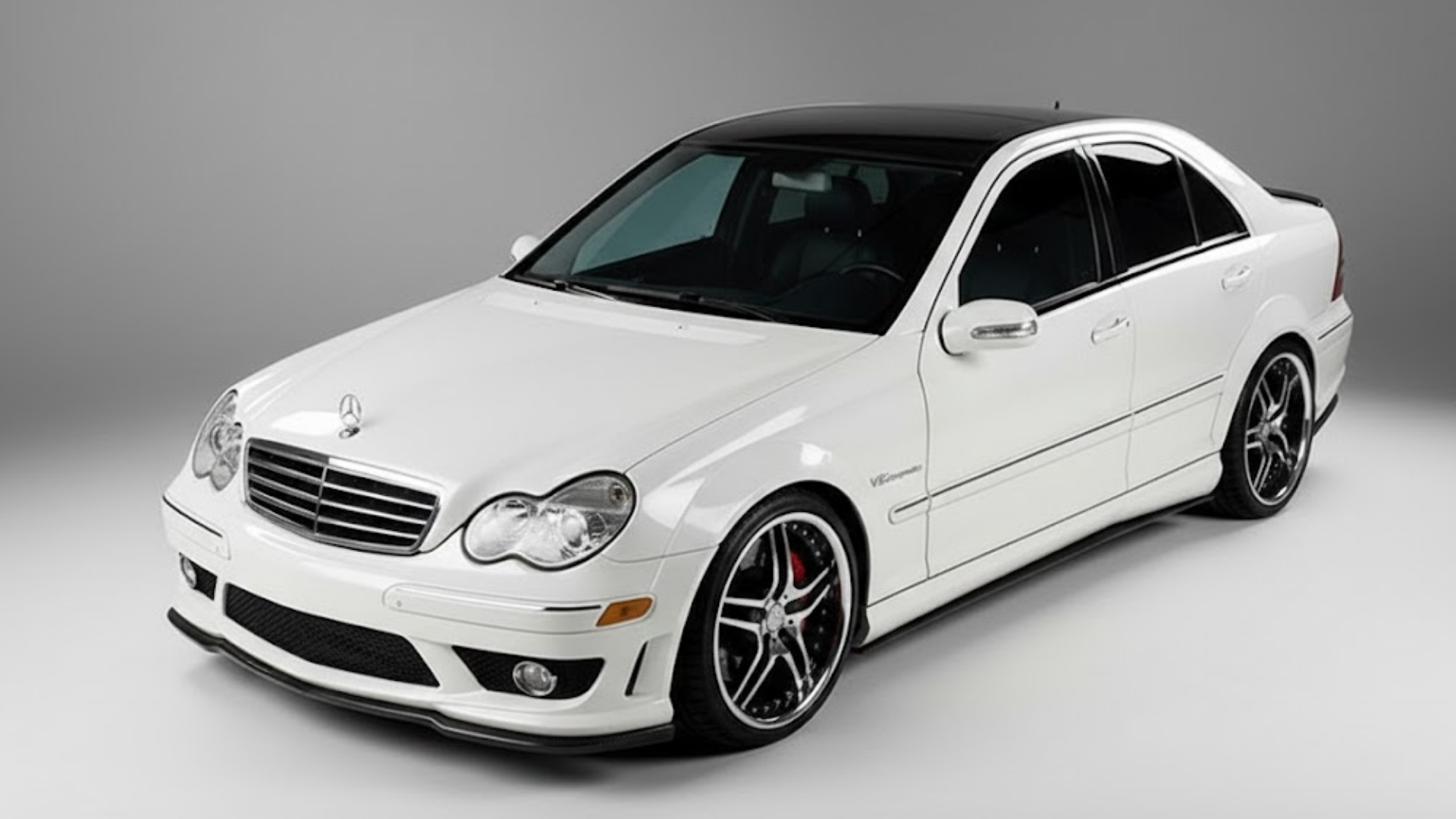 Mercedes W203 C Class Engine Guide: C180 and C200 Kompressor Buyer Checklist