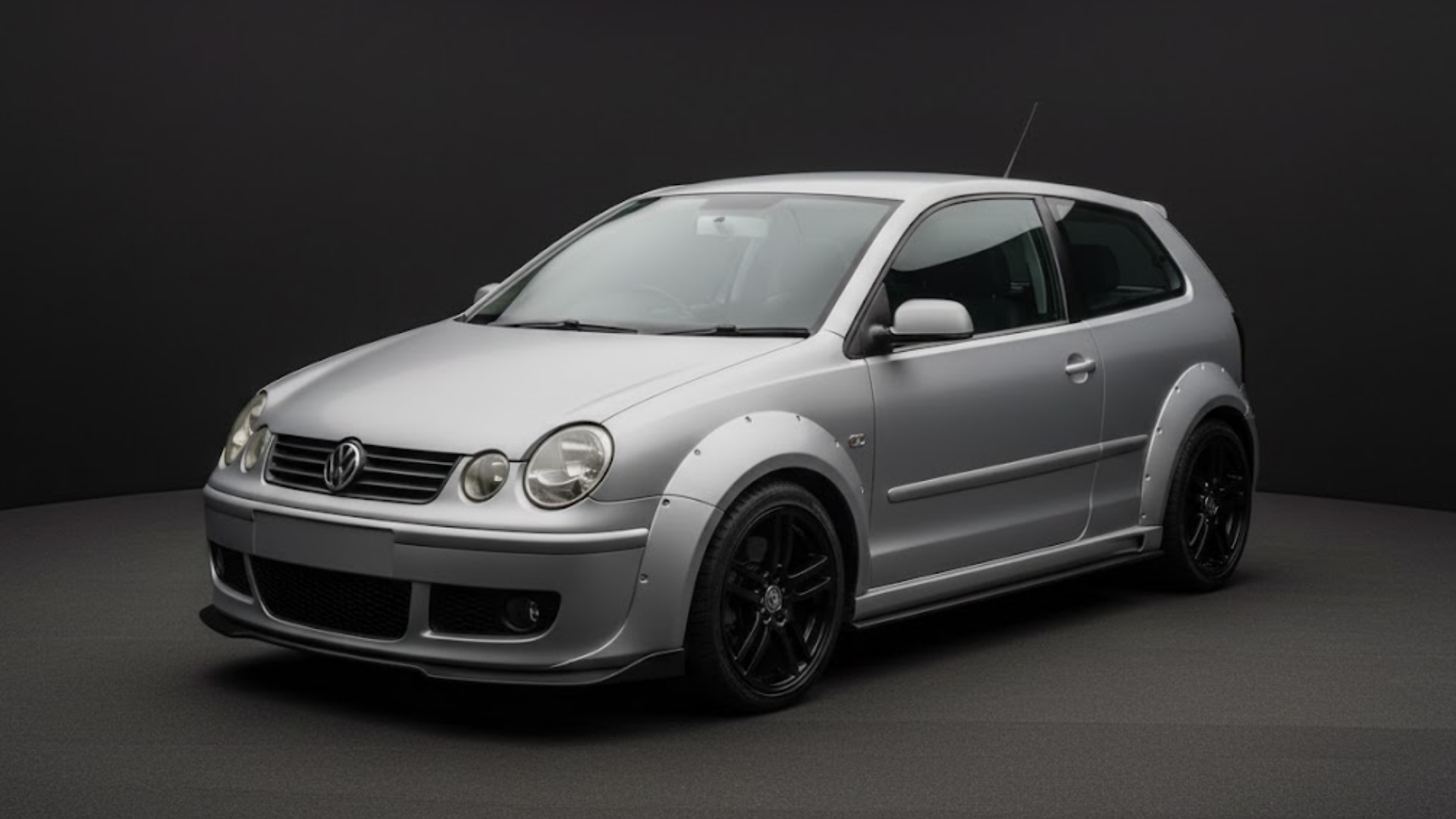 VW Polo 1.9 TDI Engine: Torque, Economy and The Truth About Long Term Reliability