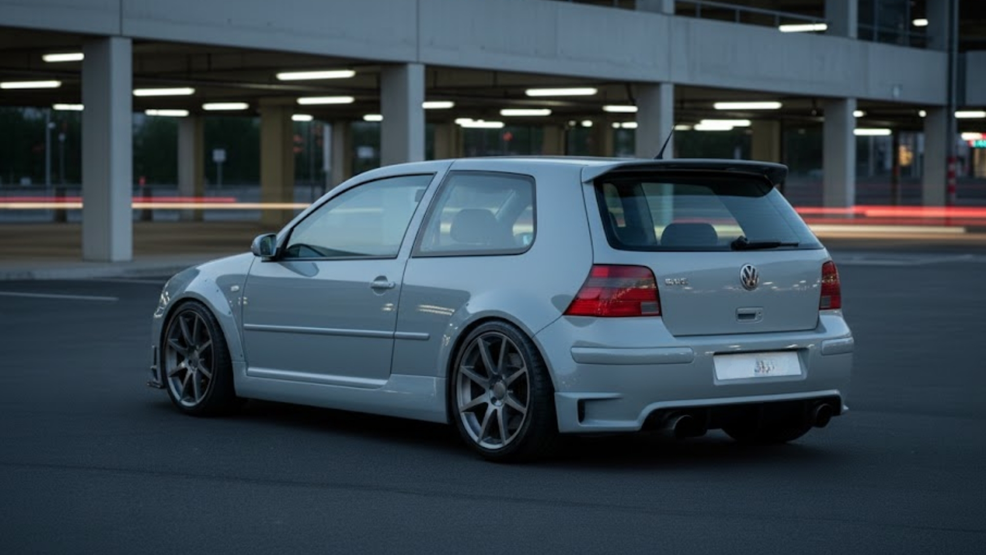 R32 Engine Explained: Why the 3.2 V6 Is a Legend for Golf and Audi Fans