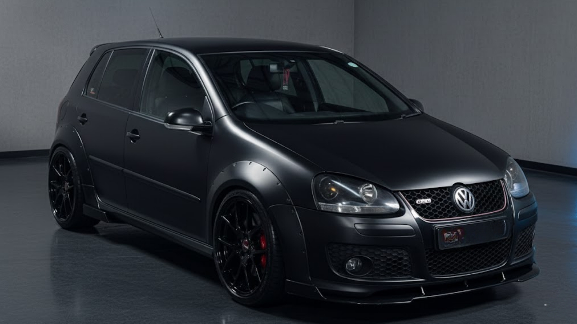 VW Golf 5 Engine Problems and Upgrades: How To Keep Your Mk5 Running Strong