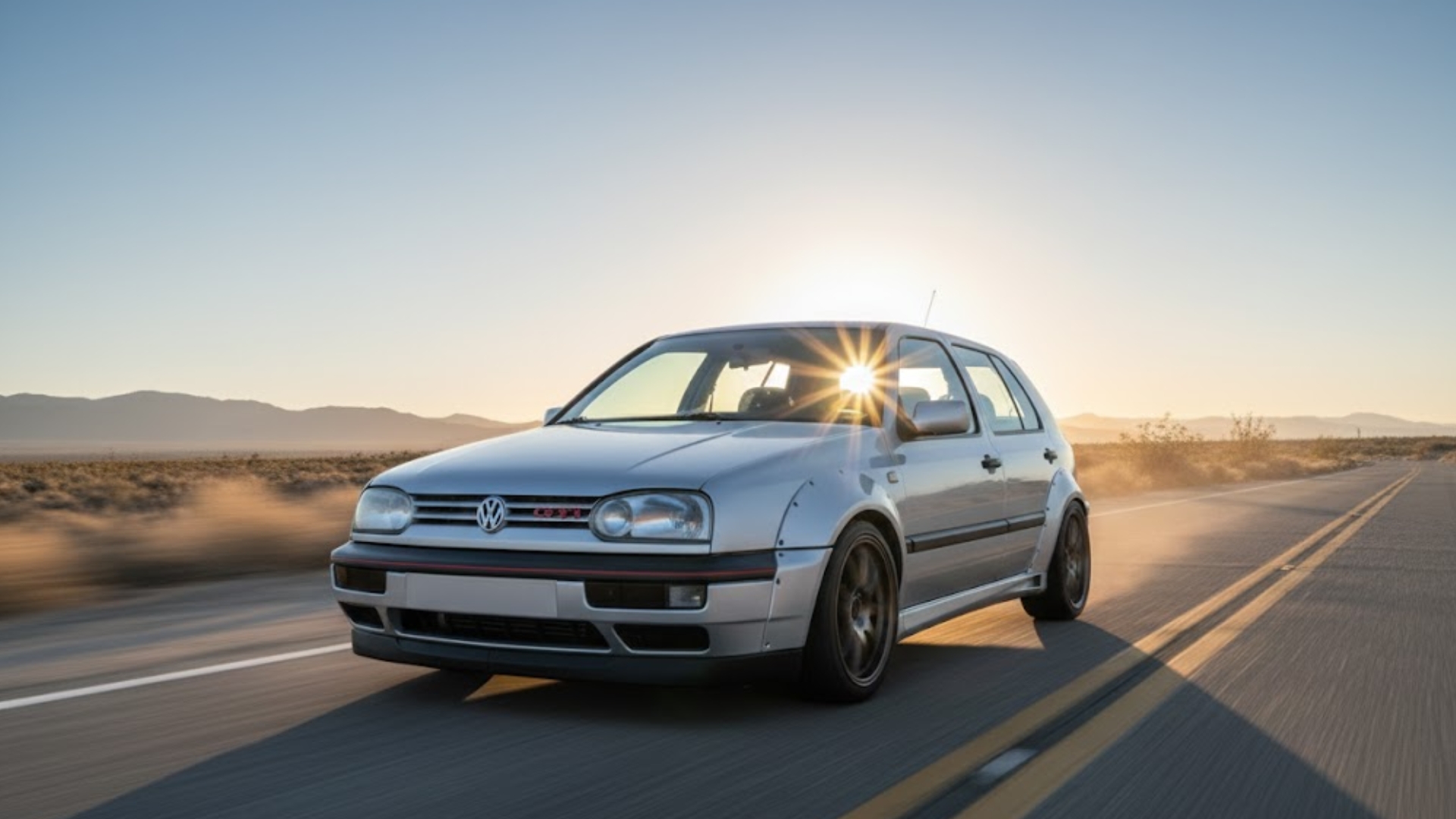 Golf 3: Most Common Engine Issues, Best Swaps, and What to Check Before You Buy