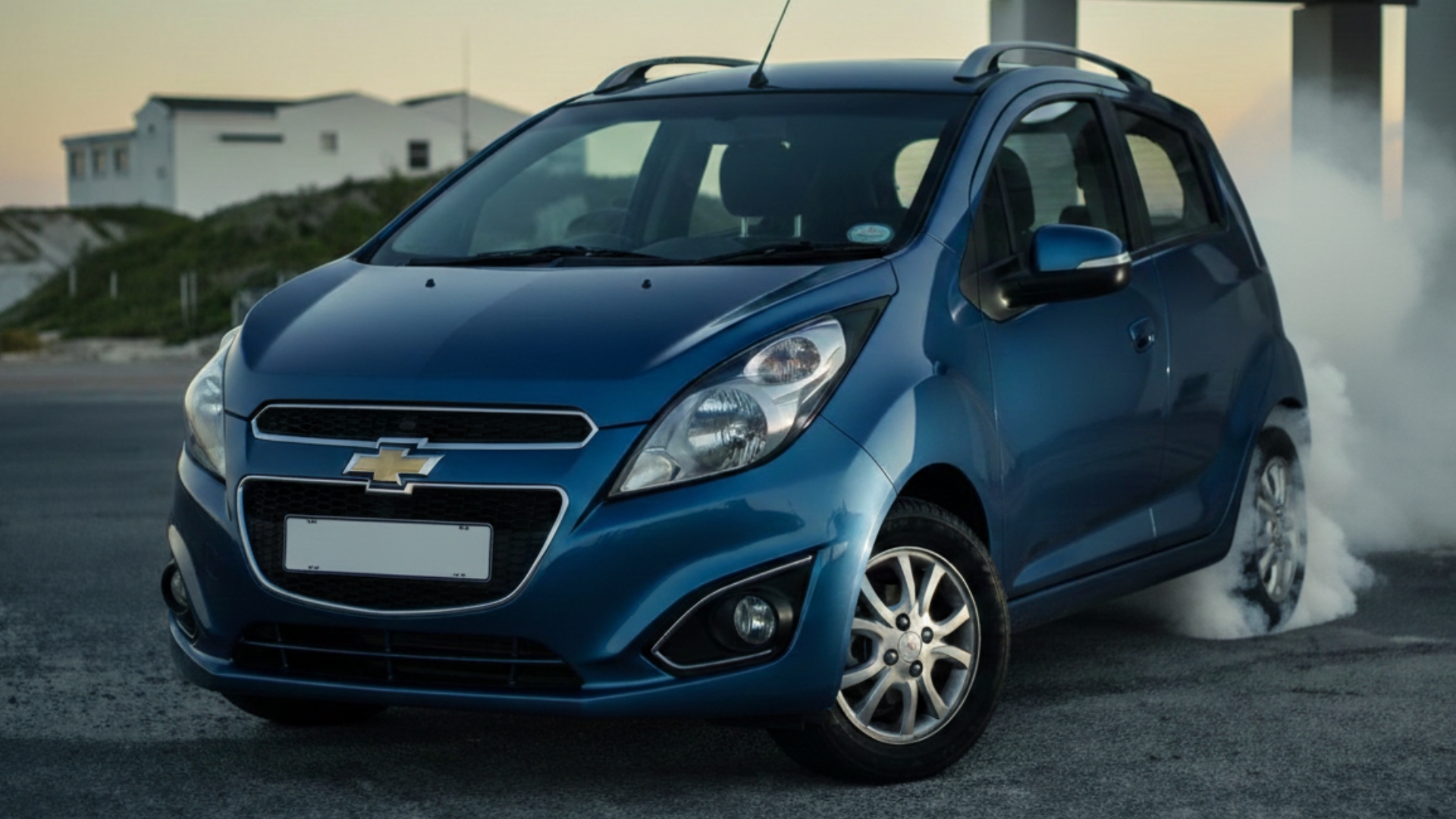 Chevrolet Spark Engine Problems, Reliability and When to Consider a Replacement