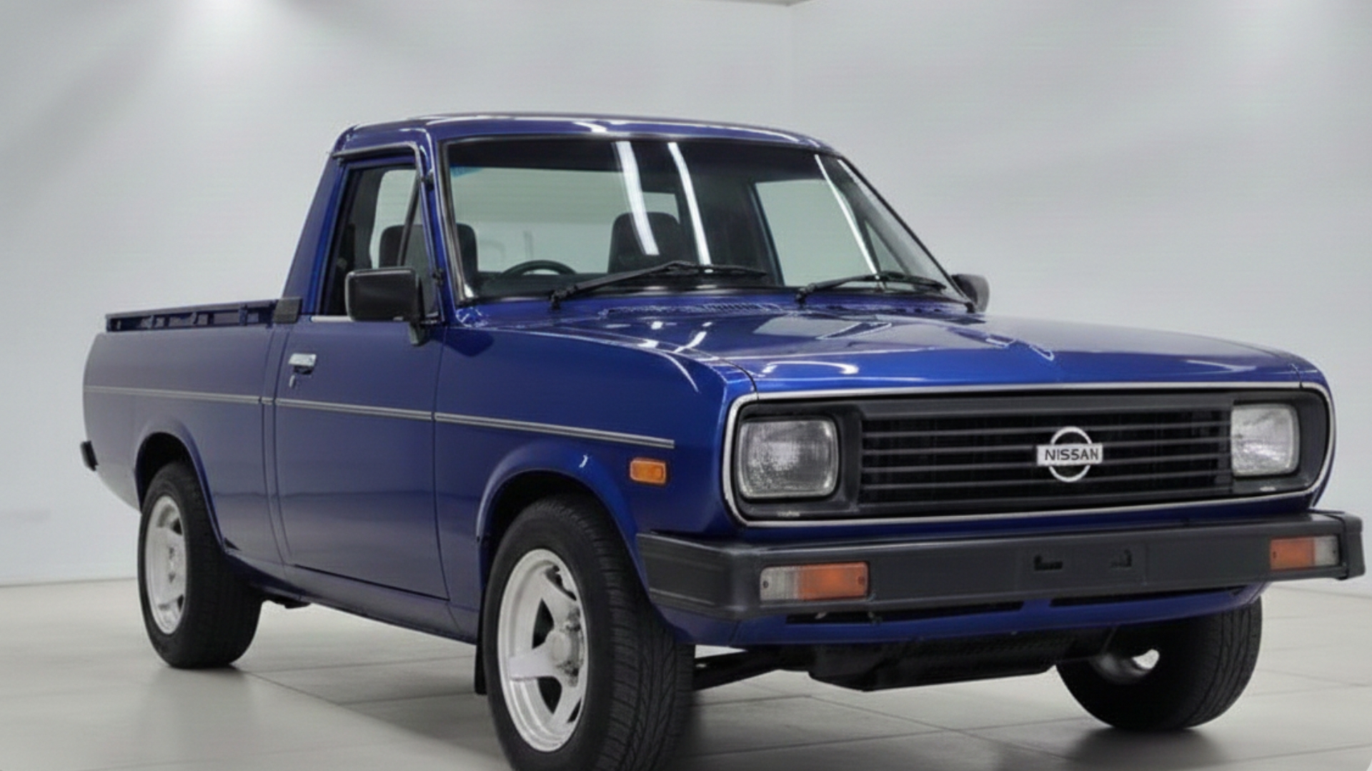 Nissan 1400 Bakkie Engine: Why It Is a Legend and How to Keep It Running Strong