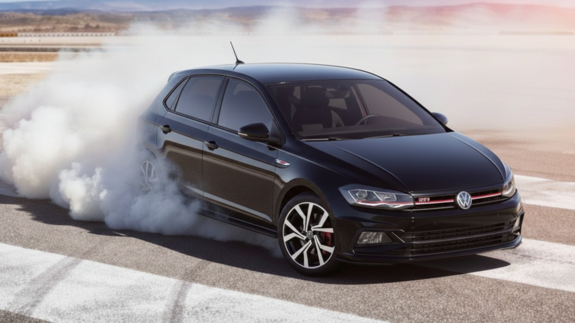 Why the Volkswagen Polo Is a Favourite in South Africa and How Its Engines Hold Up