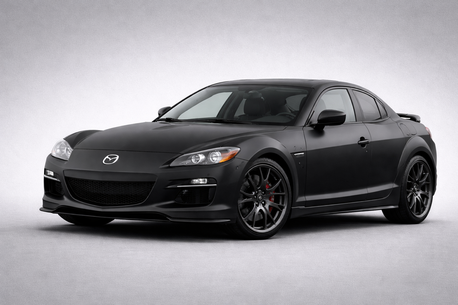 Mazda RX-8 and the Rotary Engine That Made It Unique
