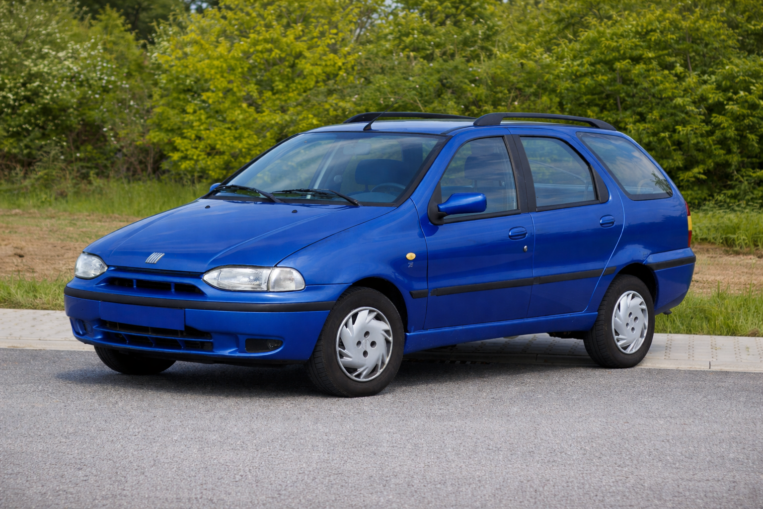 Fiat Palio and Why Some Drivers Still Prefer This Compact Fiat
