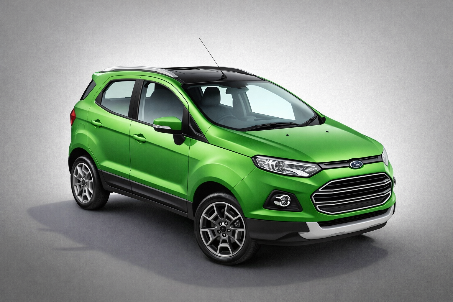 Ford EcoBoost Engine and How This Turbo Technology Changed Ford