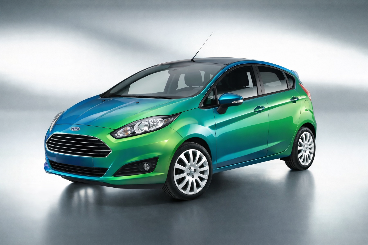 Ford Fiesta EcoBoost and Why This Small Turbo Hatch Became So Popular