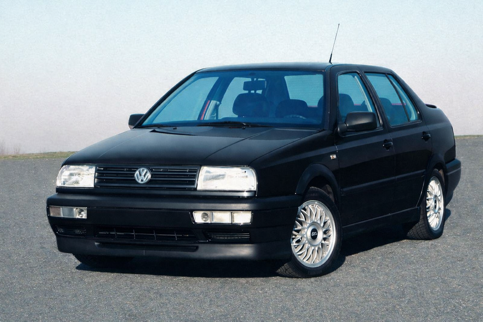 VR6 Jetta and Why This Legendary VW Engine Still Has a Cult Following