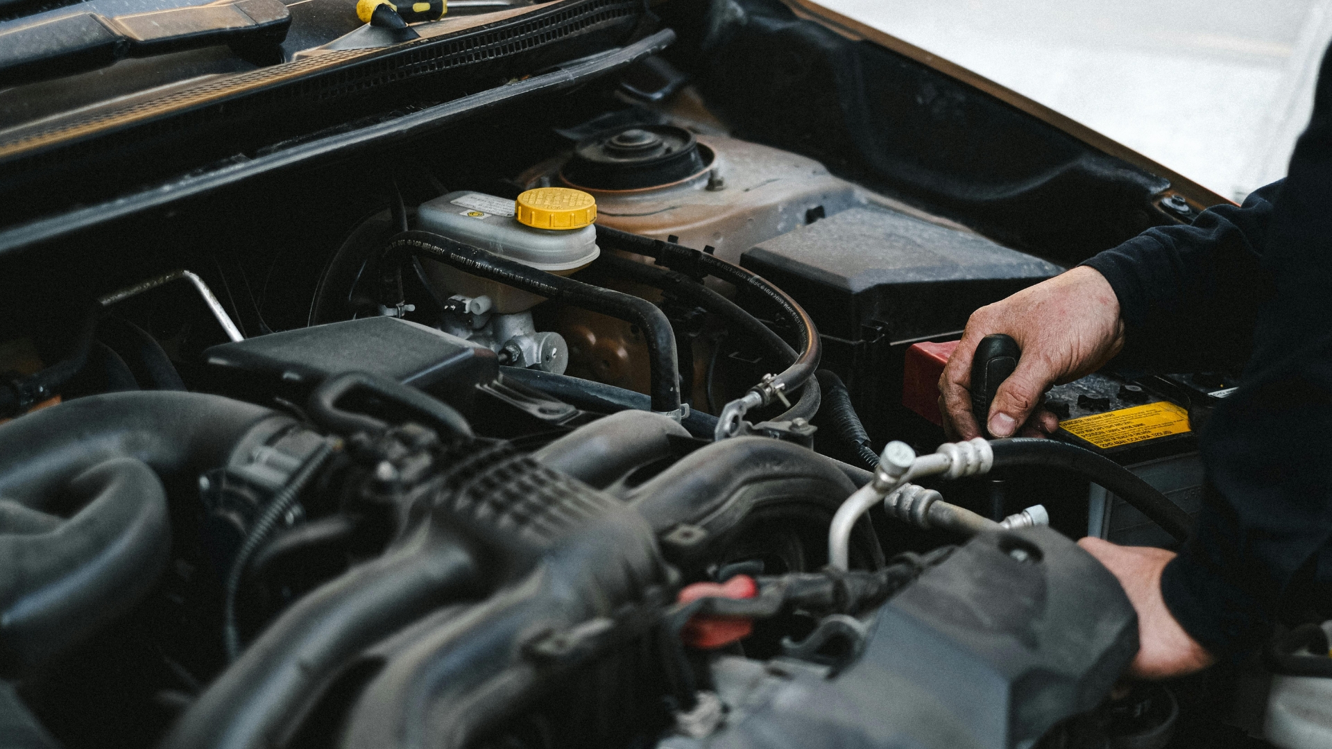 Engine for Sale in South Africa: How to Choose the Right Replacement