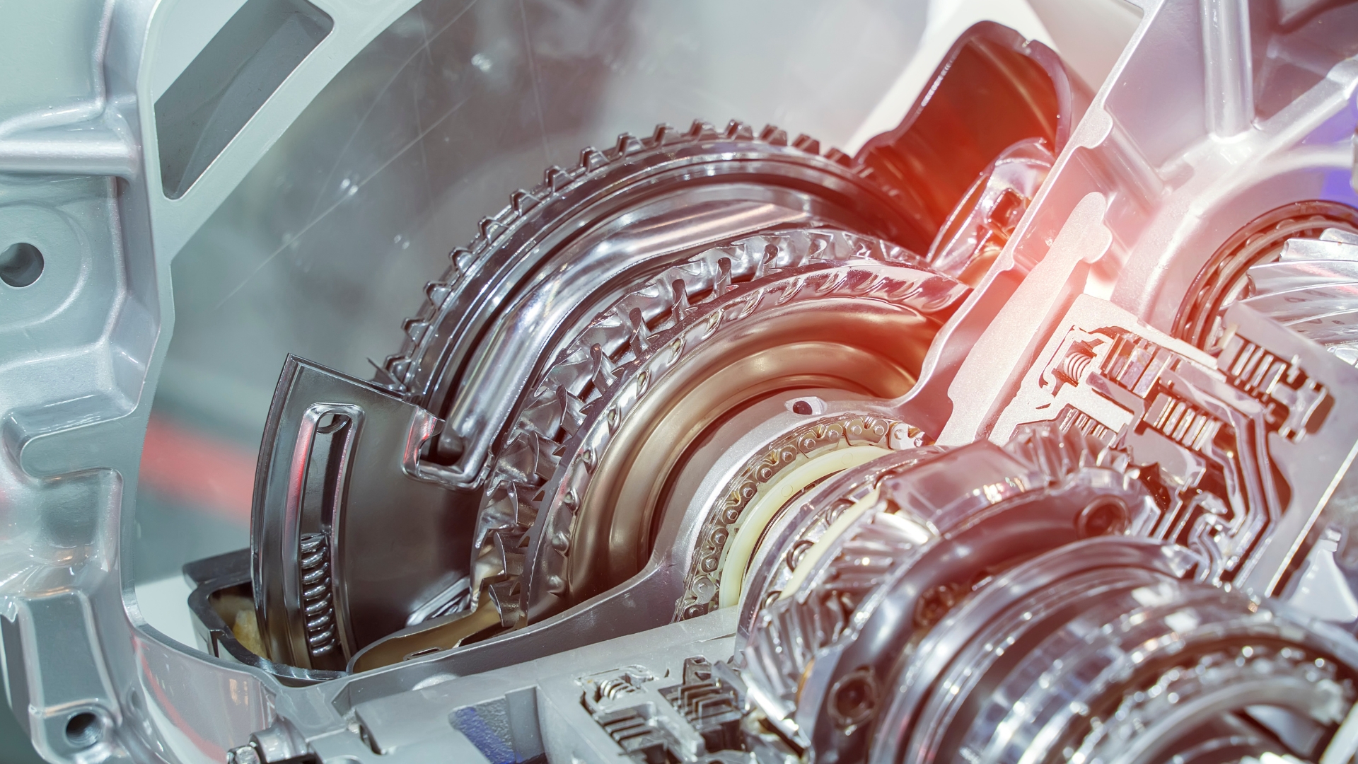 Gearbox for Sale in South Africa: What to Check Before You Buy
