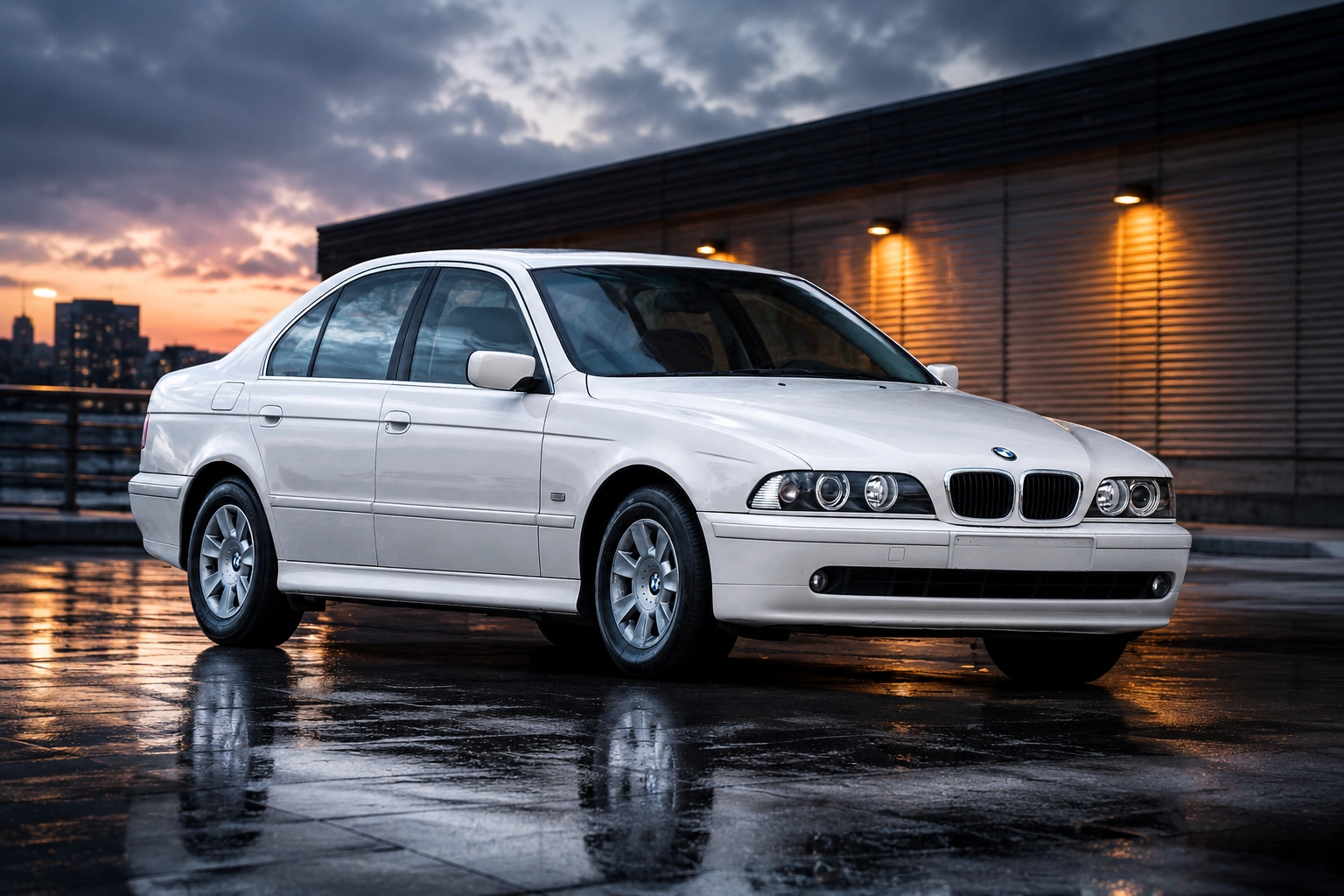 BMW E39 Engines in South Africa: How to Match the Correct Replacement Engine