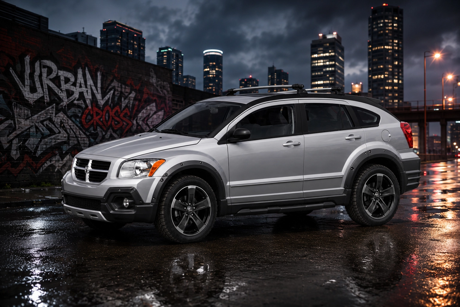 Dodge Caliber Engines in South Africa: Which Replacement Engine Fits Your Model?