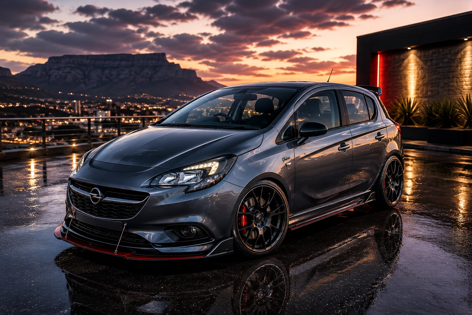 Opel Corsa 1.4 Engines in South Africa: How to Find the Correct Replacement Engin