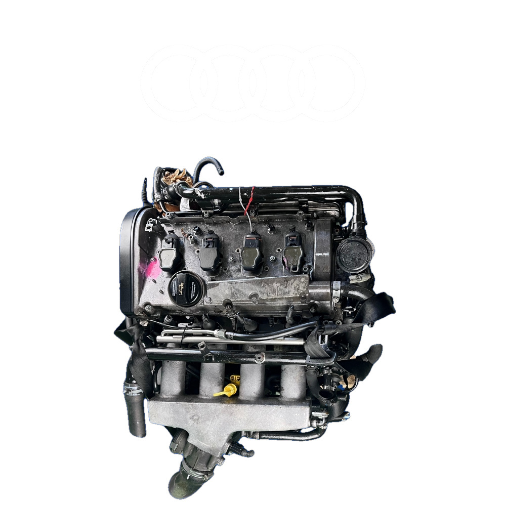 Audi 1.8T 20v BFB Engine