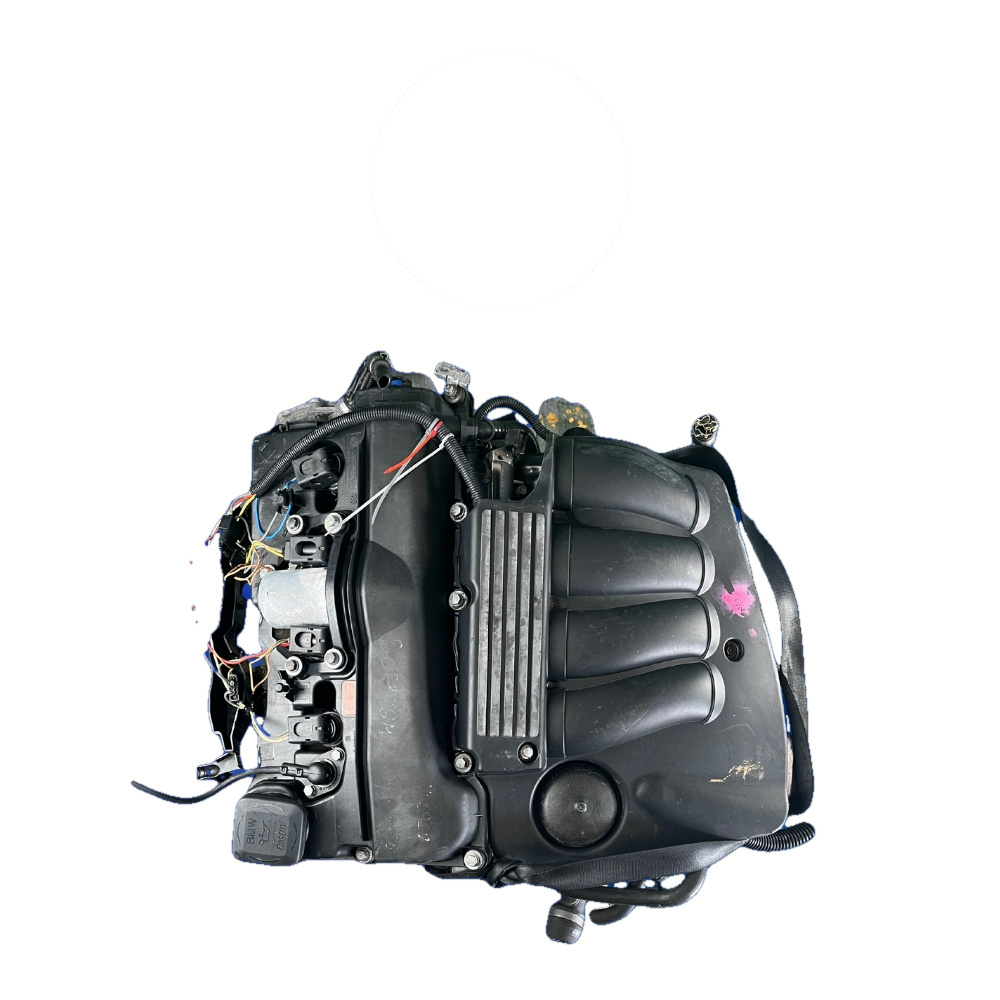 BMW 320 E46 16v Engine