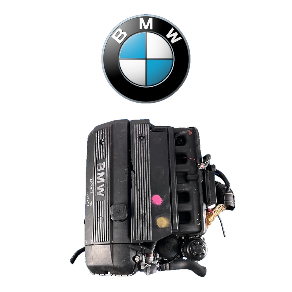 BMW 325 E46 Double Vanos - M54B25 Engine