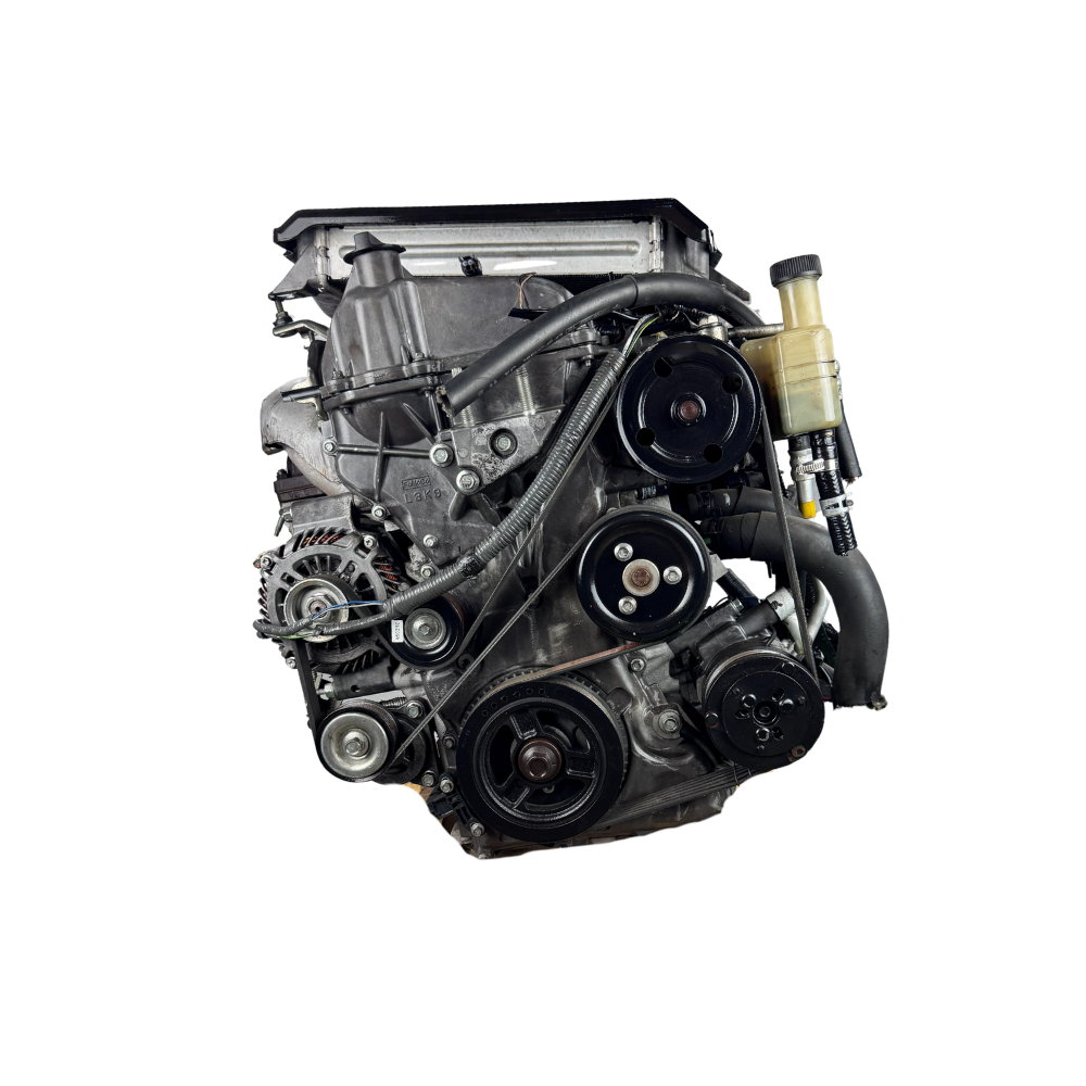Mazda L3 2.3L Turbo Petrol Engine (MPS / CX-7)