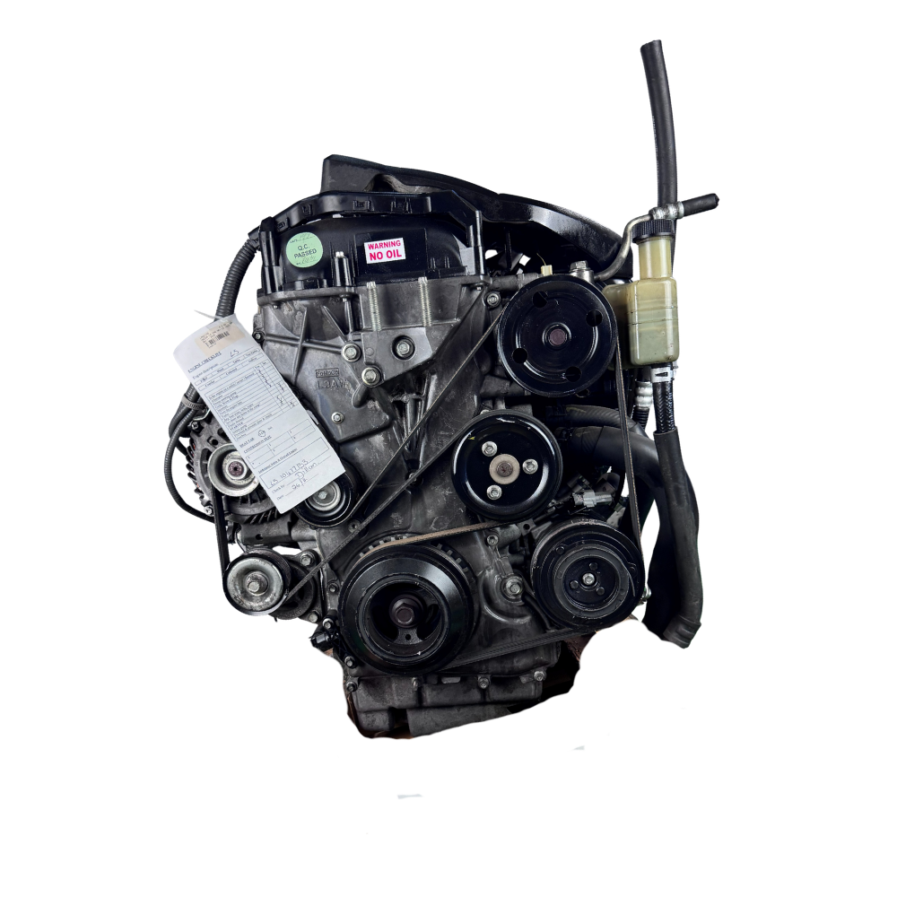 Mazda L5 2.5L Non-Turbo Petrol Engine (L5-VE) | R28,500