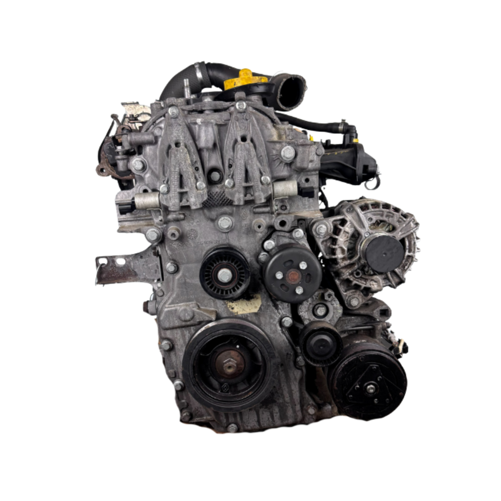 Nissan HRA2 1.2T Turbo Engine