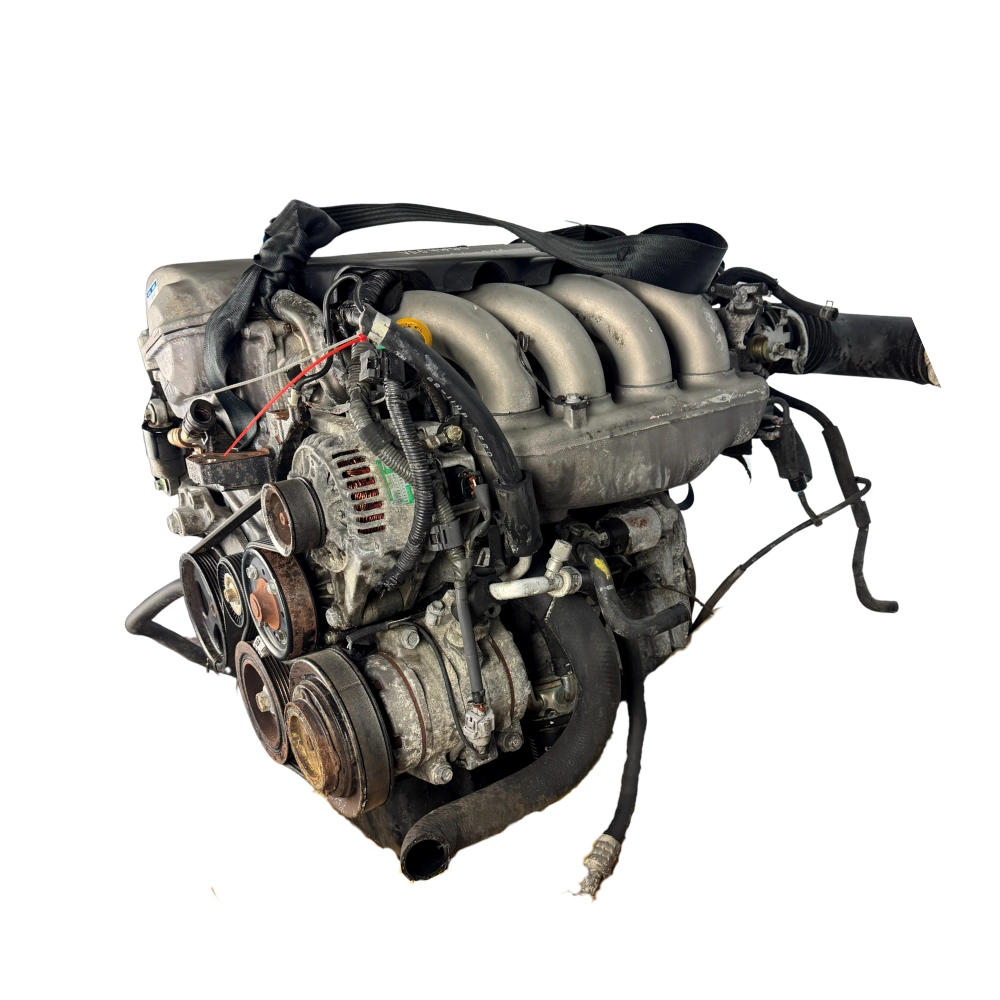 Toyota 2ZZ Engine for Sale — 1.8 RunX / Celica | Home of Engines