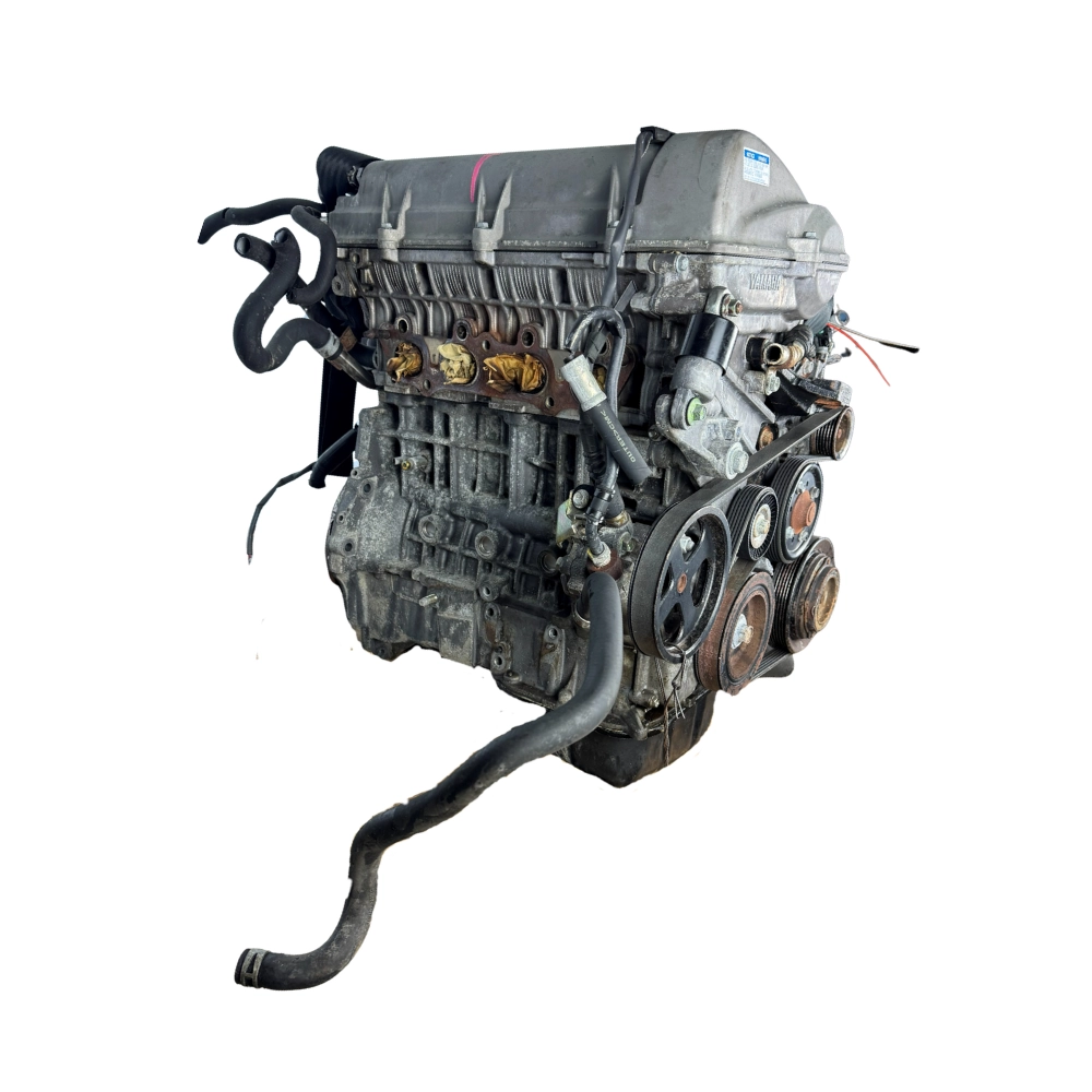 Toyota 2ZZ Engine for Sale — 1.8 RunX / Celica | Home of Engines